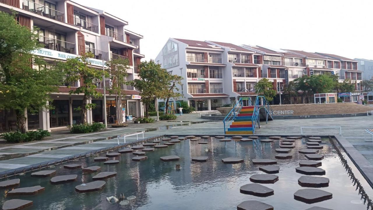 West Phu Quoc Hotel Extérieur photo