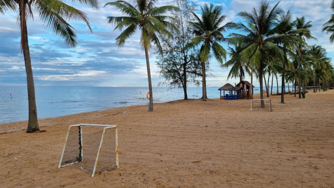 West Phu Quoc Hotel Extérieur photo
