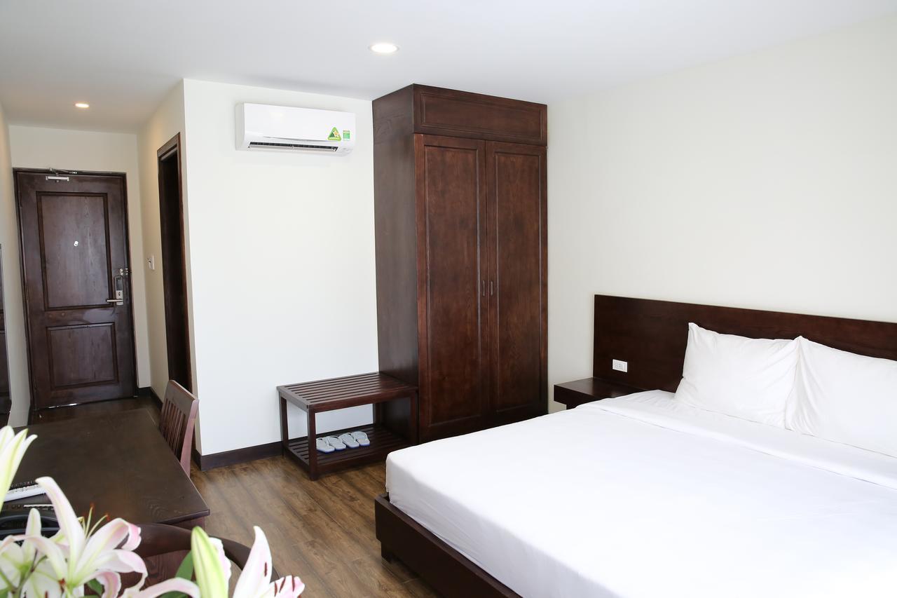 West Phu Quoc Hotel Extérieur photo