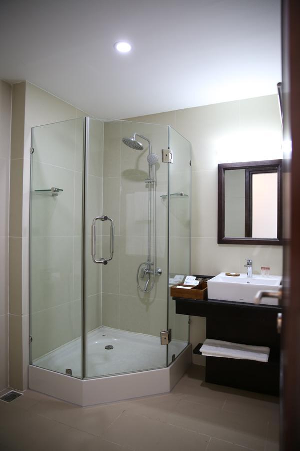West Phu Quoc Hotel Extérieur photo
