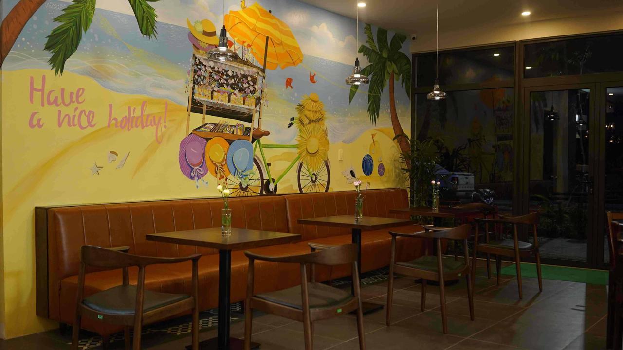 West Phu Quoc Hotel Extérieur photo