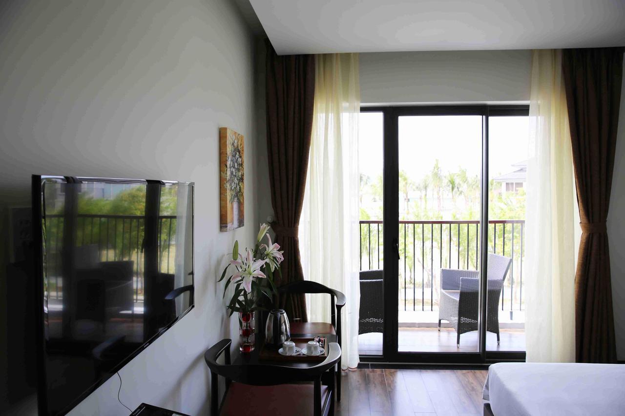 West Phu Quoc Hotel Extérieur photo