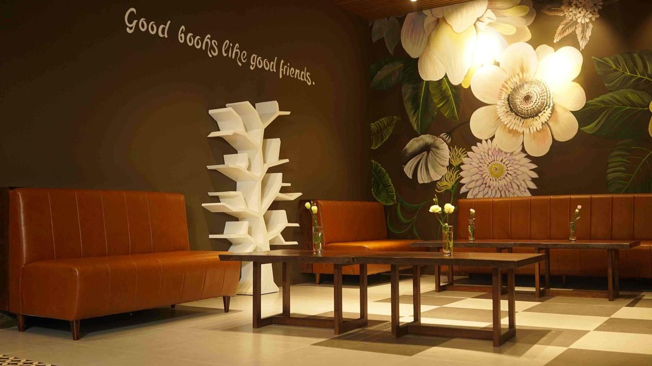West Phu Quoc Hotel Extérieur photo