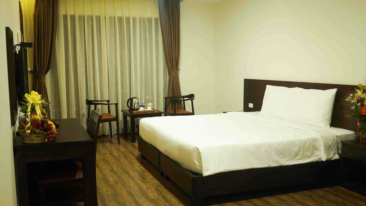 West Phu Quoc Hotel Extérieur photo